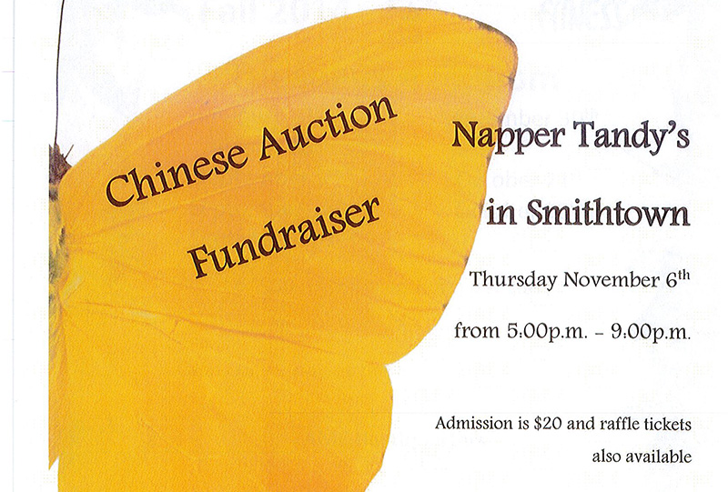 Chinese Auction